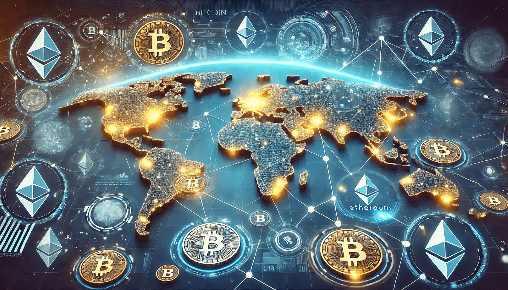 The Top 10 Cryptocurrency Exchanges in the World Now