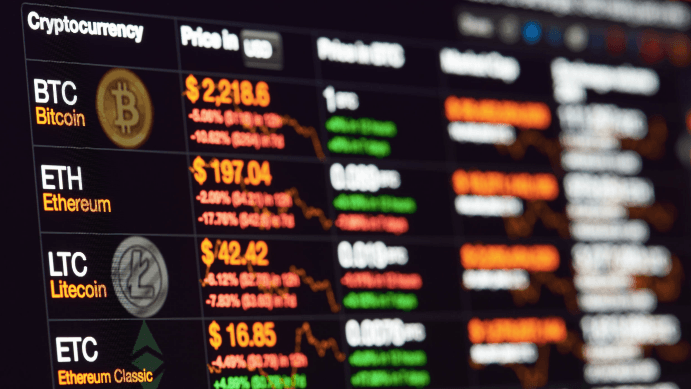 Crypto derivatives exchanges open to us traders token explorer ethereum