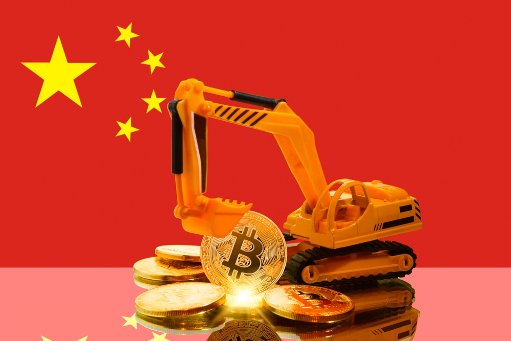 is ming bitcoin and buying stuff legal