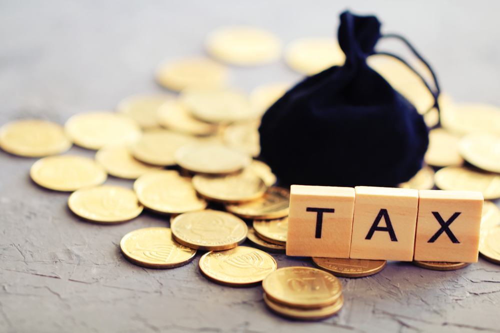 is buying and selling bitcoin taxable