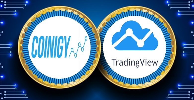 TradingView Vs Coinigy