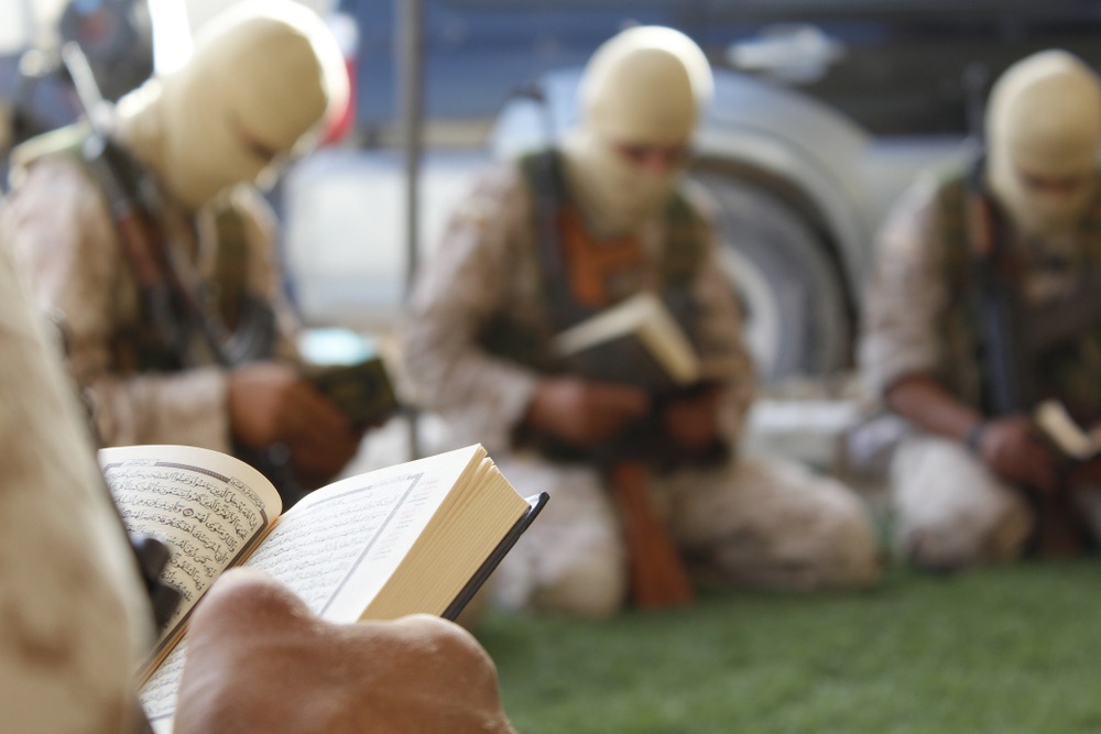 Jihadist group had favored the digital currency