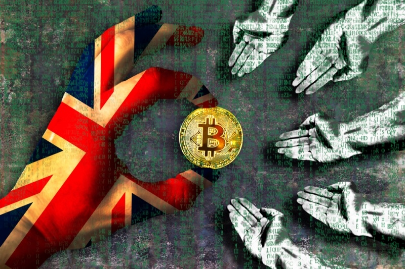 The UK Has an Almost Similar Crypto Tax Regulation Stance