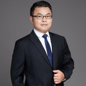 Steve Tsou, Global CEO of RRMine