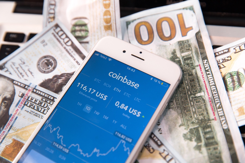 Which Crypto Has Lowest Transaction Fees Coinbase Coinbase Generated Nearly 2 Billion in