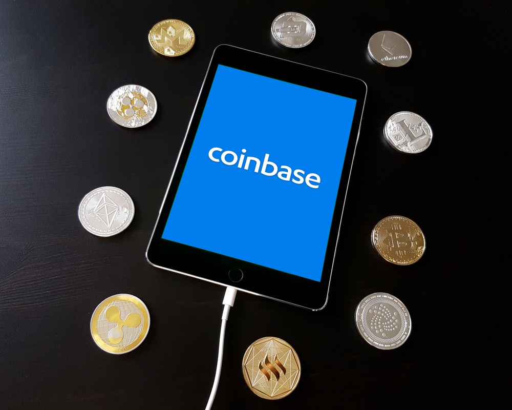 Coinbase Many Wins in The Mainstream Race and Other ...