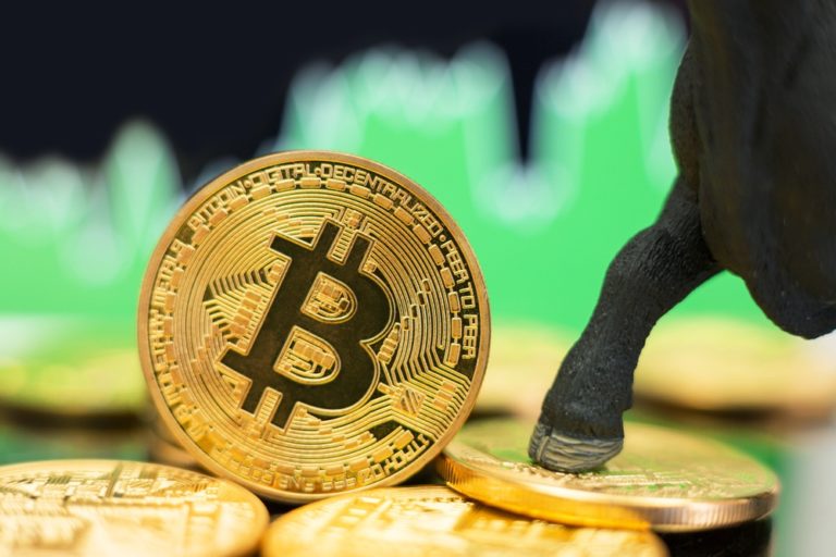 The Implications of The Bitcoin Market's Response to Oil Price War and Coronavirus « CryptoLinks