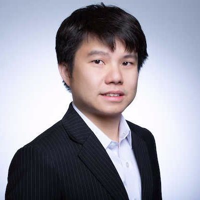 Benedict Chan, Chief technical officer of BitGo