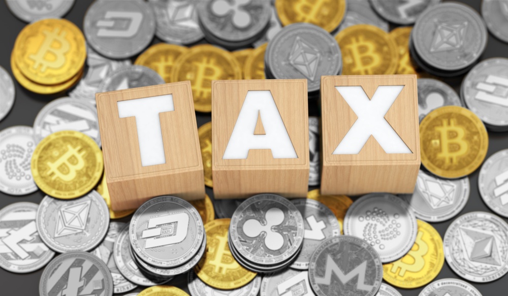 IRS Seeks the Help of Third-Party Crypto Tax Platforms