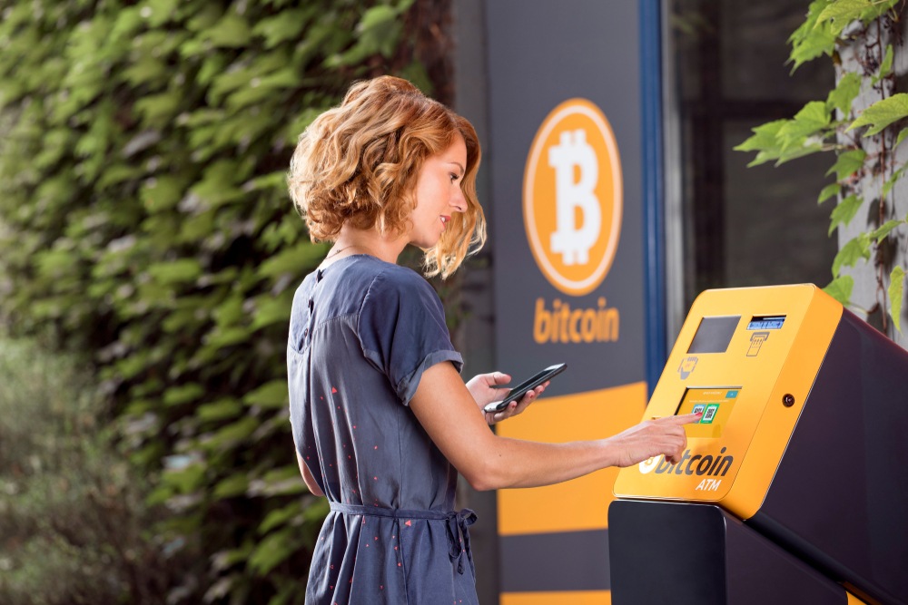 Report predicts that regulators will turn their attention to Bitcoin ATMs