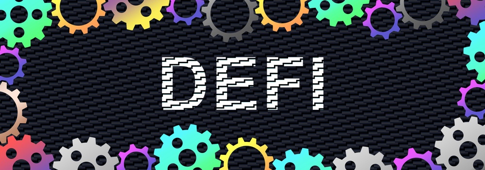DeFi is Bigger and Better