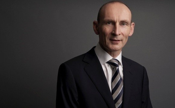 Nigel Green, chief executive and founder of deVere Group