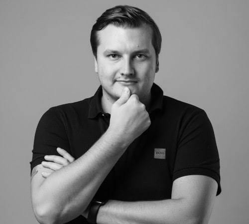 Stani Kulechov, CEO of Aave