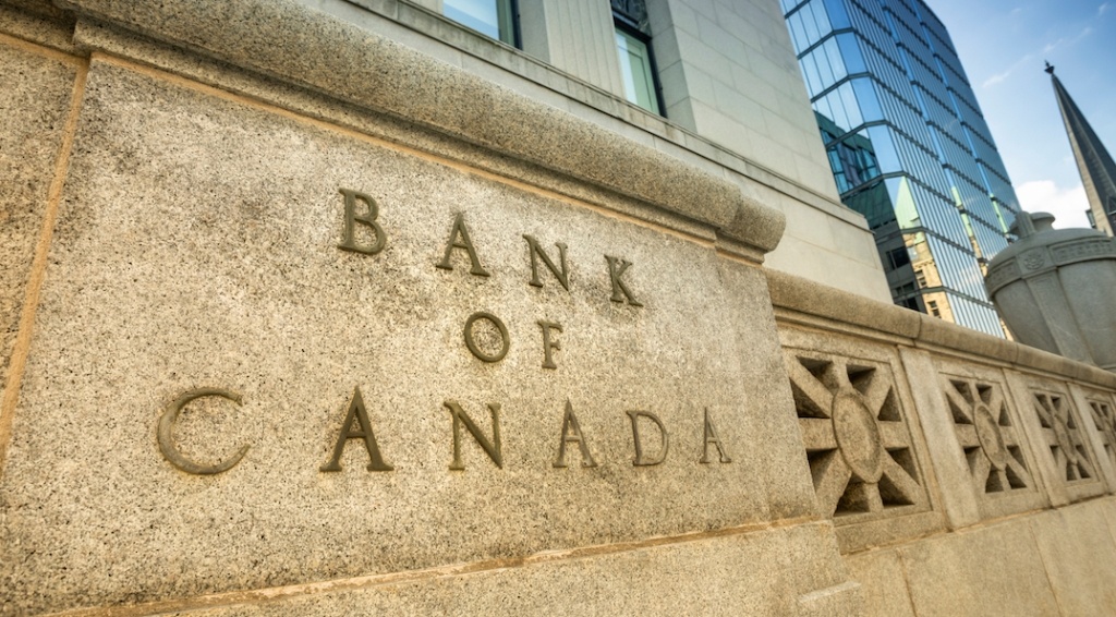 Canada’s central bank