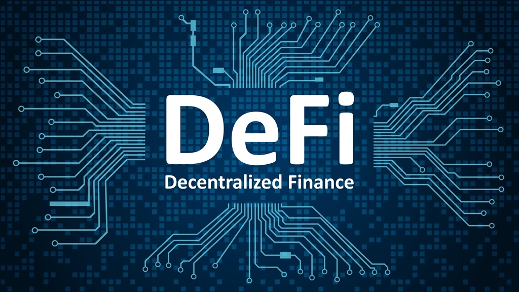 DeFi Adoption 2020 A Definitive Guide to Entering the Industry