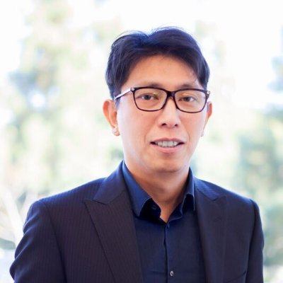 CEO of OKEx, Jay Hao