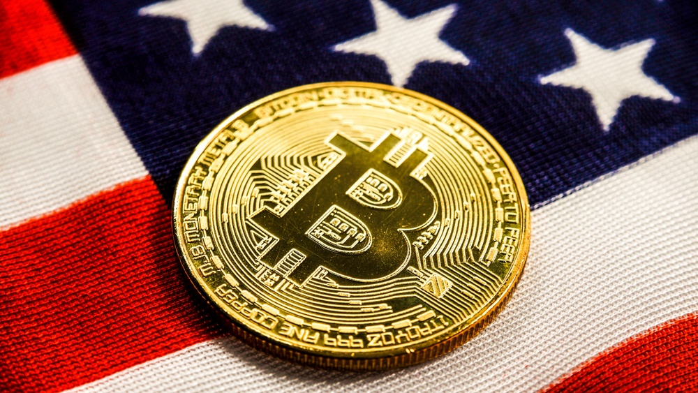 The US Embraces Crypto