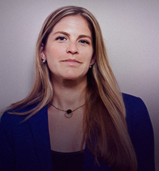 Jessica Alter, the co-founder of Tech for Companies