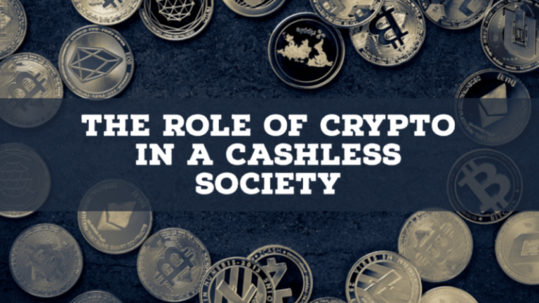 crypto society