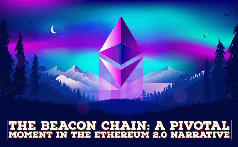 crypto beacon