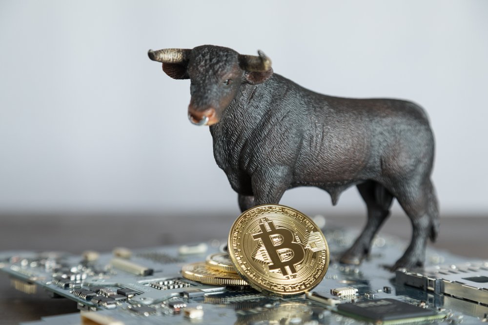 This Bull Run Is A Bit Different