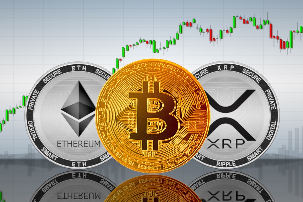 ripple will be the next bitcoin