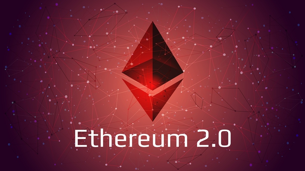 What is Ethereum 2.0