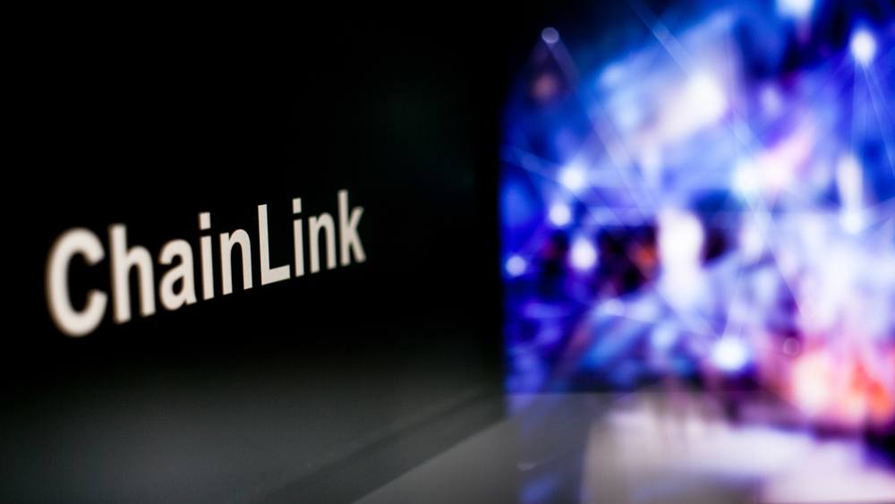 Chainlink (LINK) ROI