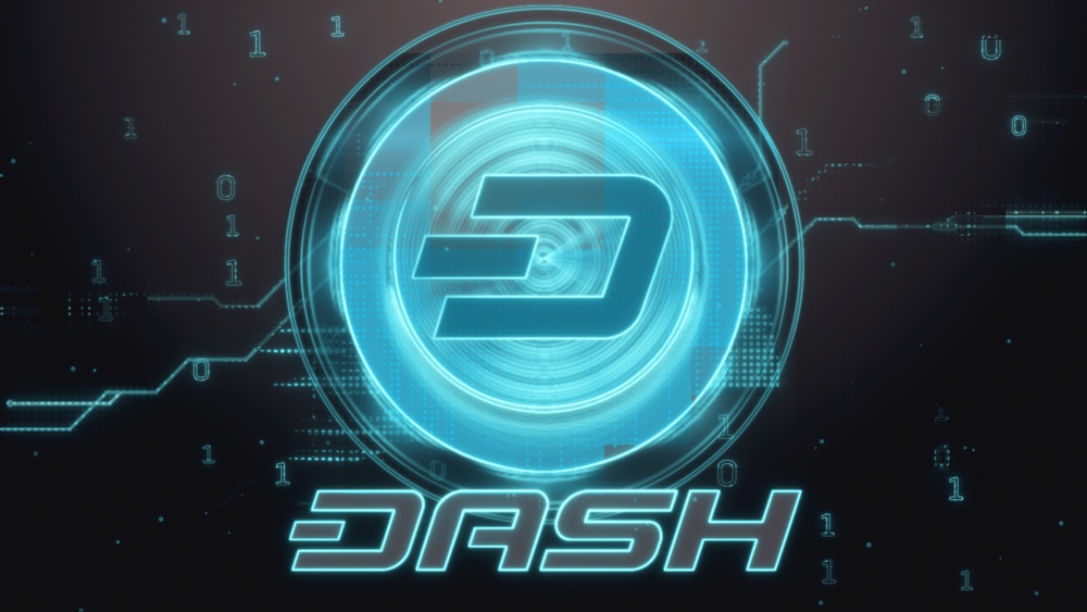 Dash (DASH) ROI