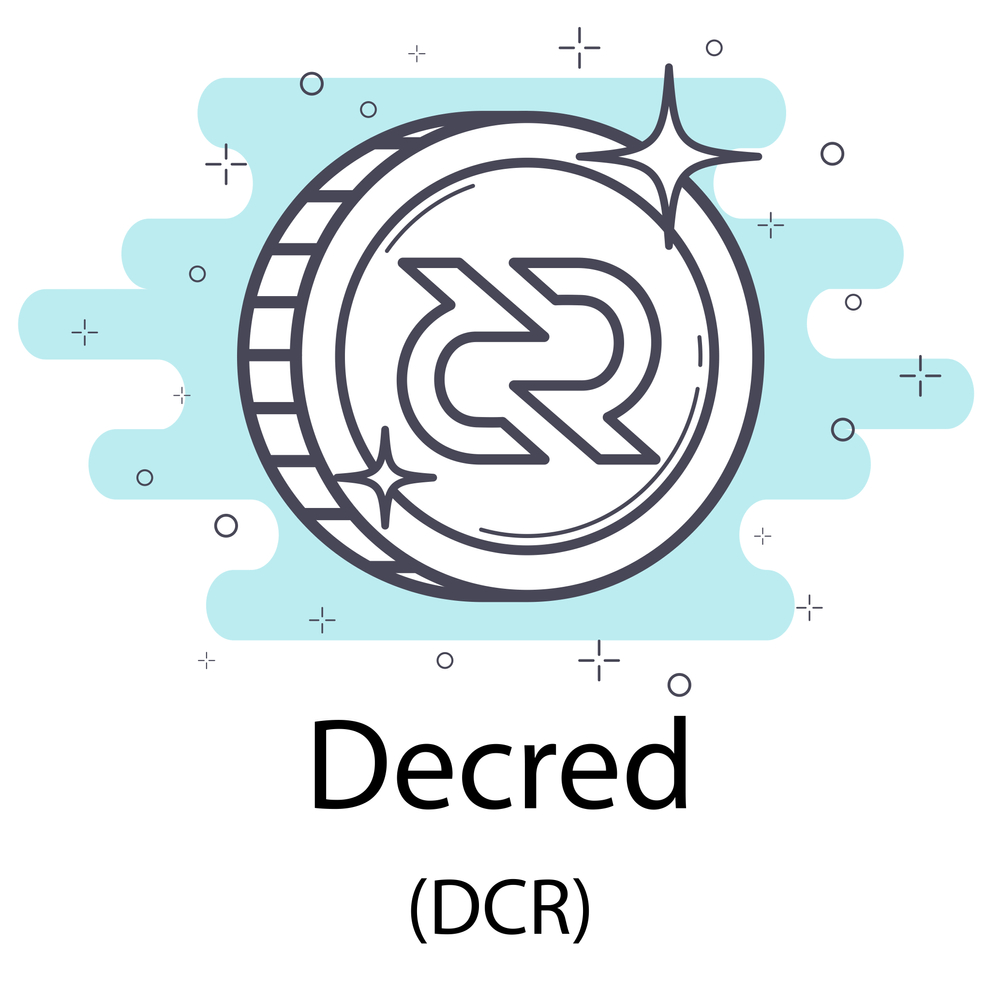 Decred (DCR) ROI