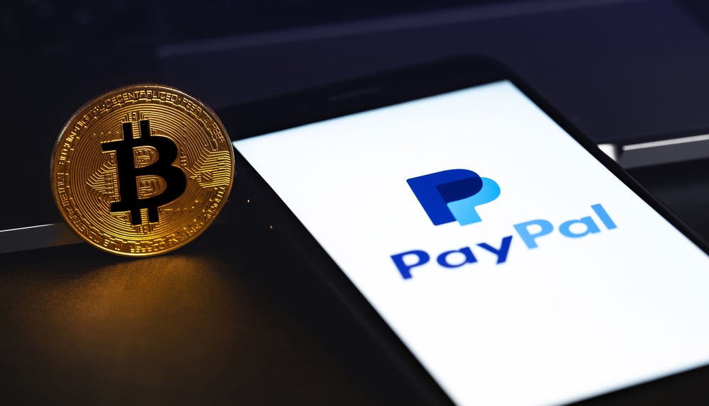 How to Buy Bitcoin on PayPal