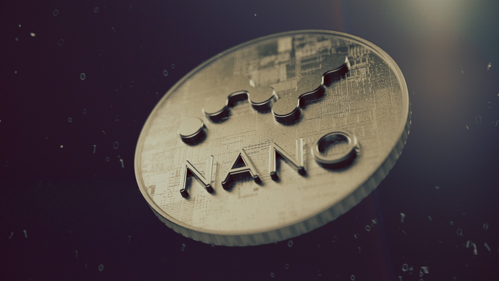 is nano worth buying crypto