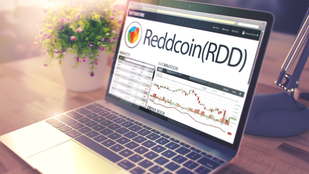 Reddcoin (RDD) ROI