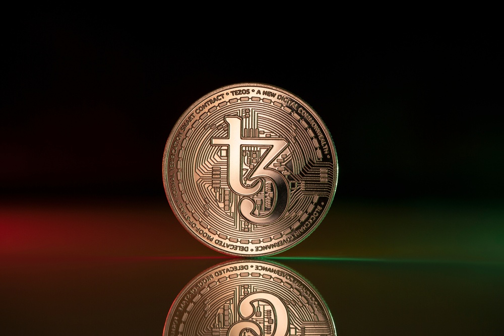 Tezos