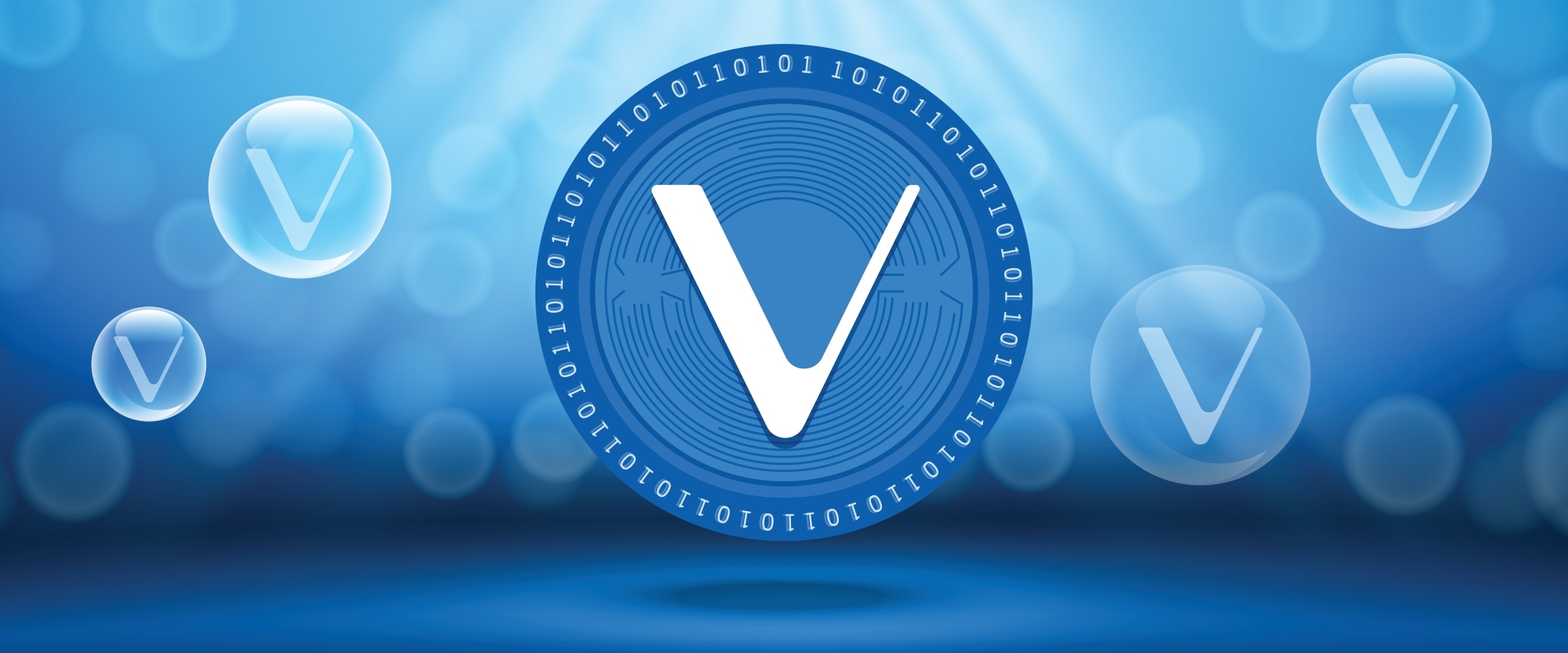 VeChain