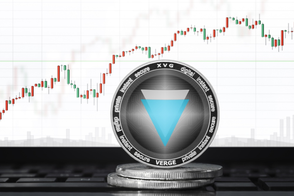 Verge (XVG) ROI