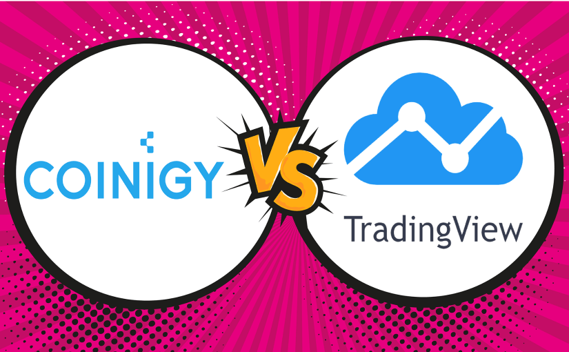 Coinigy Vs TradingView – The leading technical analysis software compared