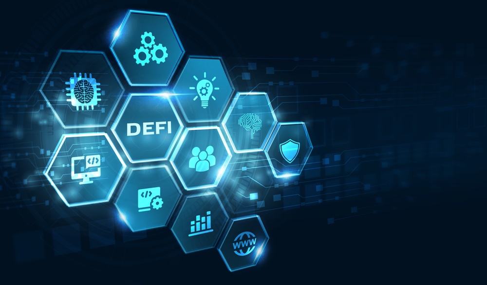What Are the Applications of DeFi