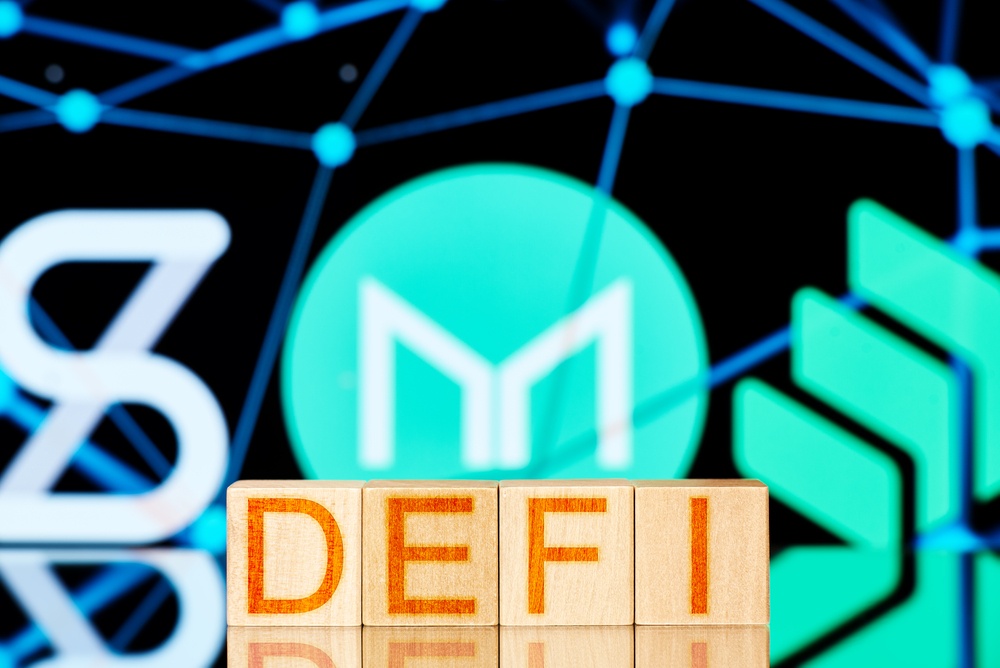 What Are the Examples of DeFi Projects