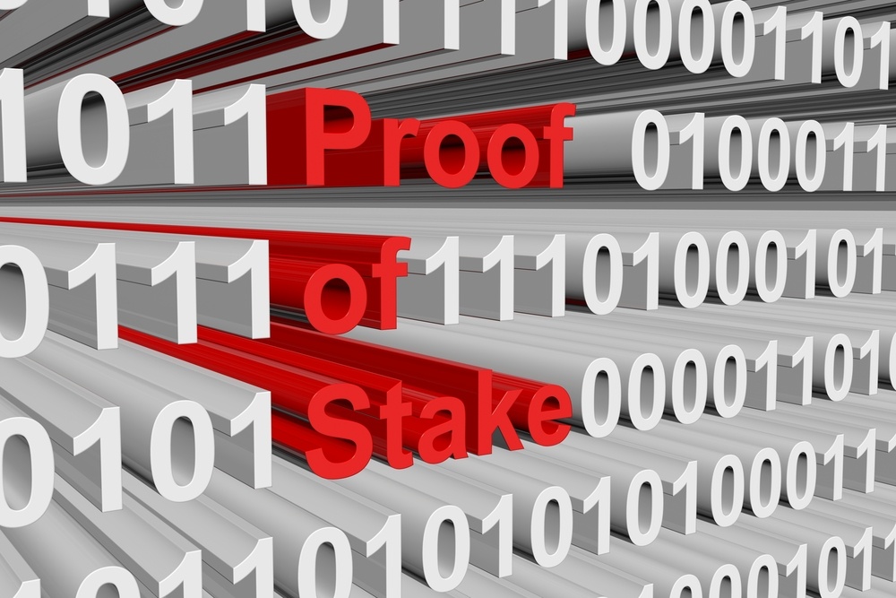 What Is Proof of Stake