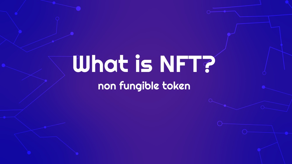 What is NFT