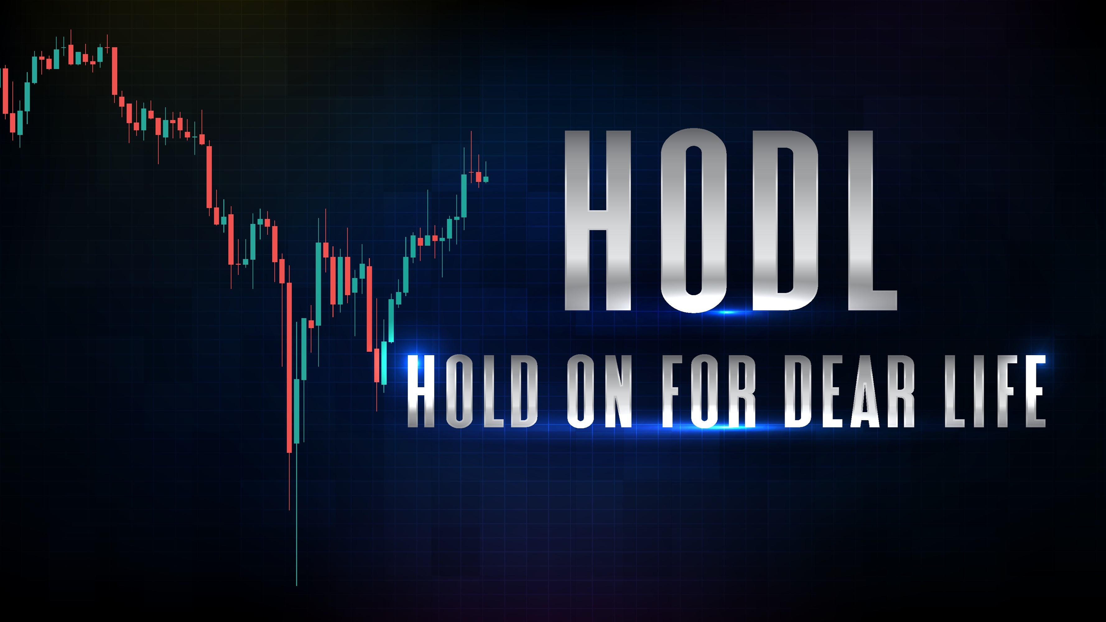 the daily hodl crypto