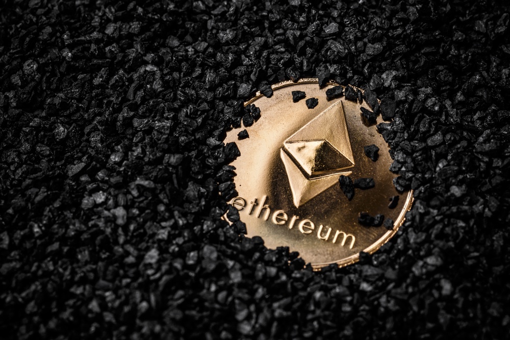 The Present-Day Ethereum