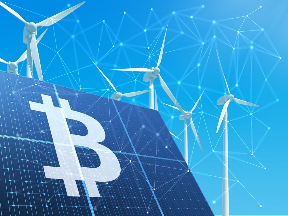 What Does The Future Hold For The Bitcoin Mining Market