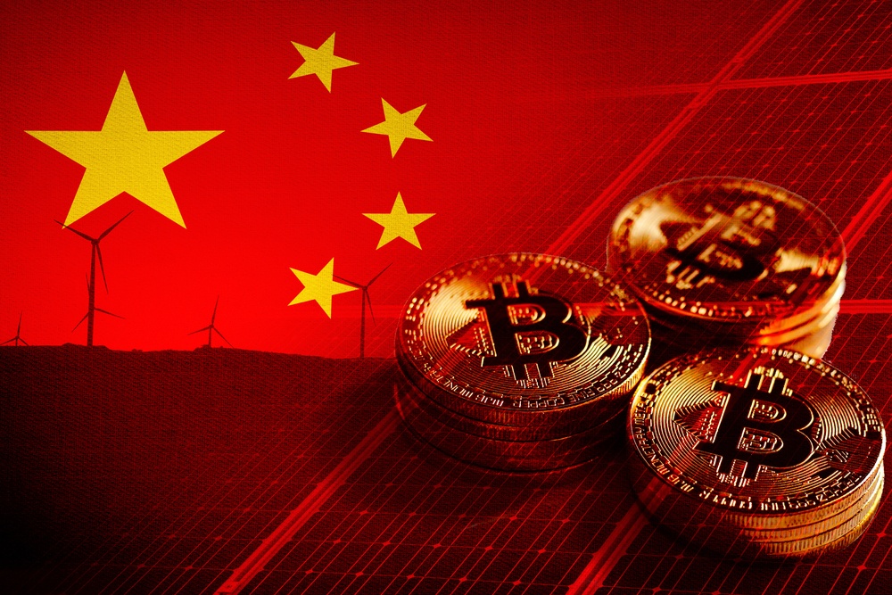 Why Did China Ban Crypto Mining