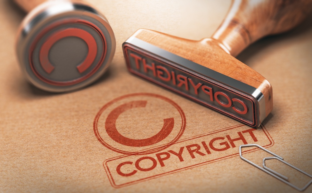 Copyright Or Intellectual Property Laws For NFT