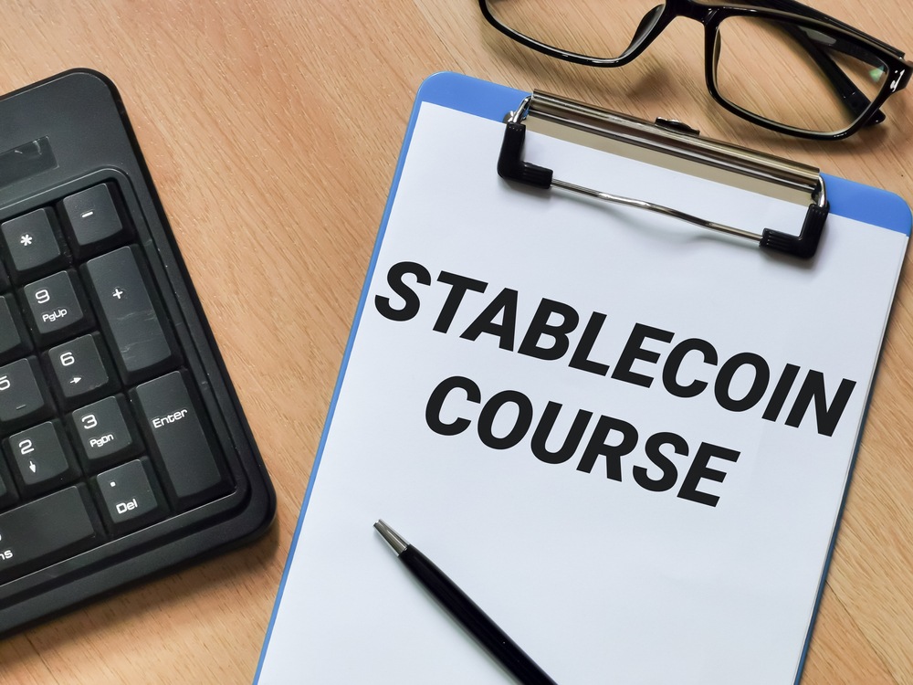 Why are stablecoins a popular choice for crypto participants