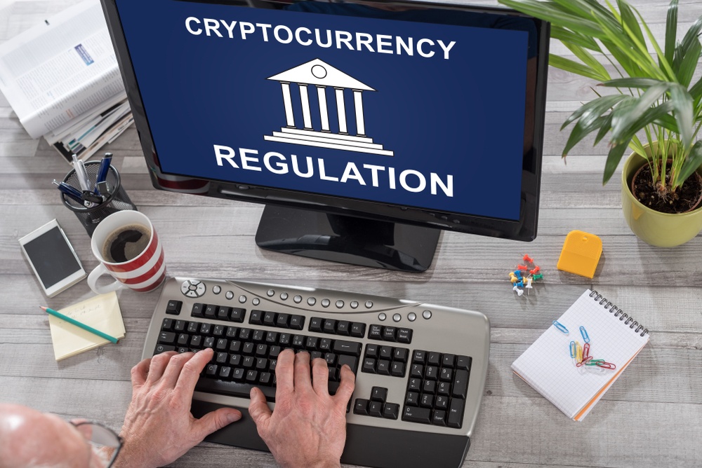 More Crypto Regulations
