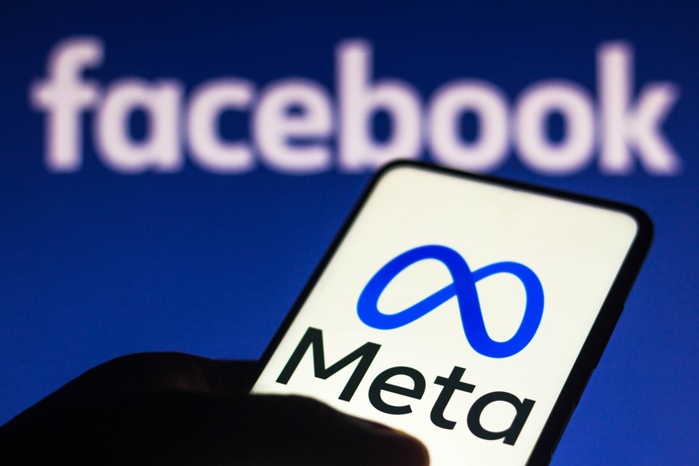 Meta (Formerly Facebook) Ramps Up the Speed