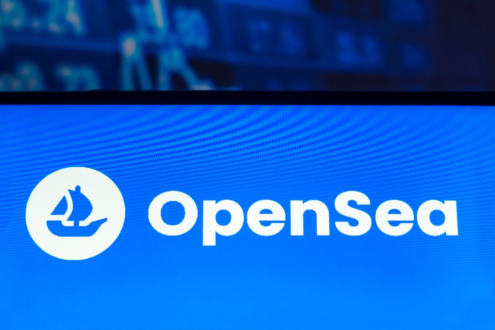 OpenSea: OpenSea is the world's leading peer-to-peer marketplace for NFTs